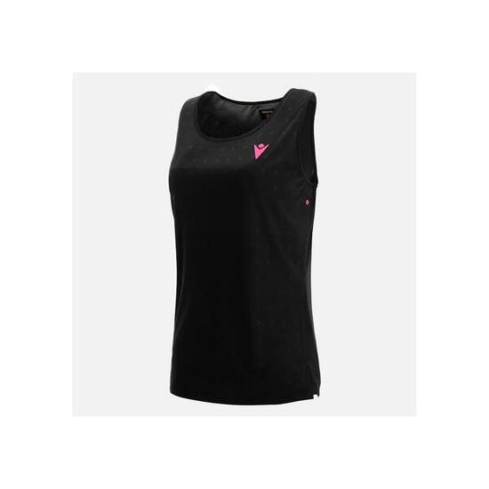 Maillot sans manches femme Macron Start