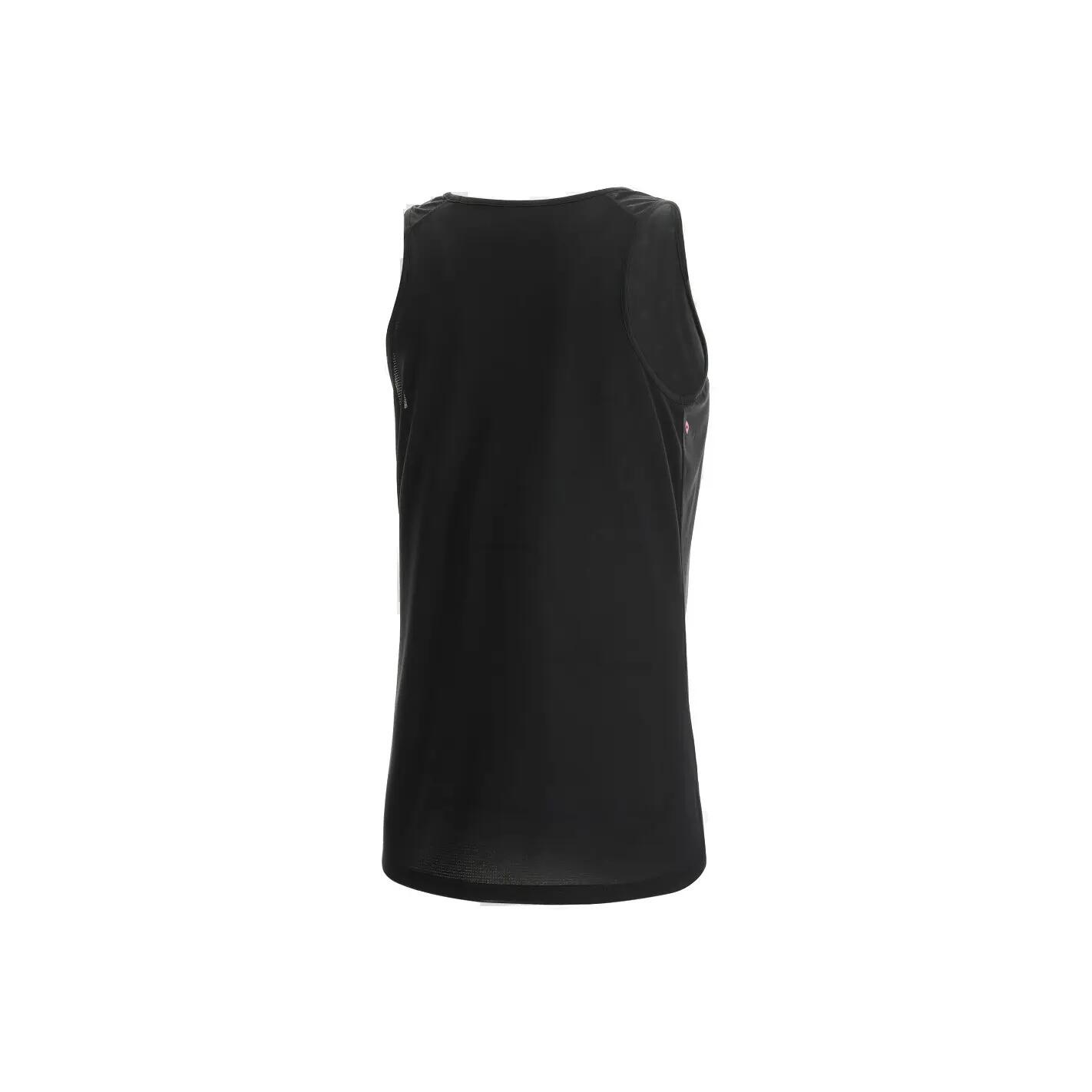 Ärmelloses Trikot Damen Macron Start 4/7