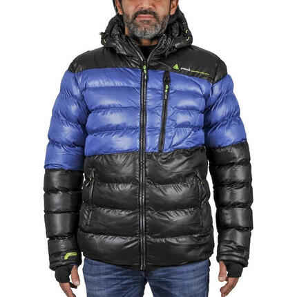 Doudoune de ski Peak Mountain Captin