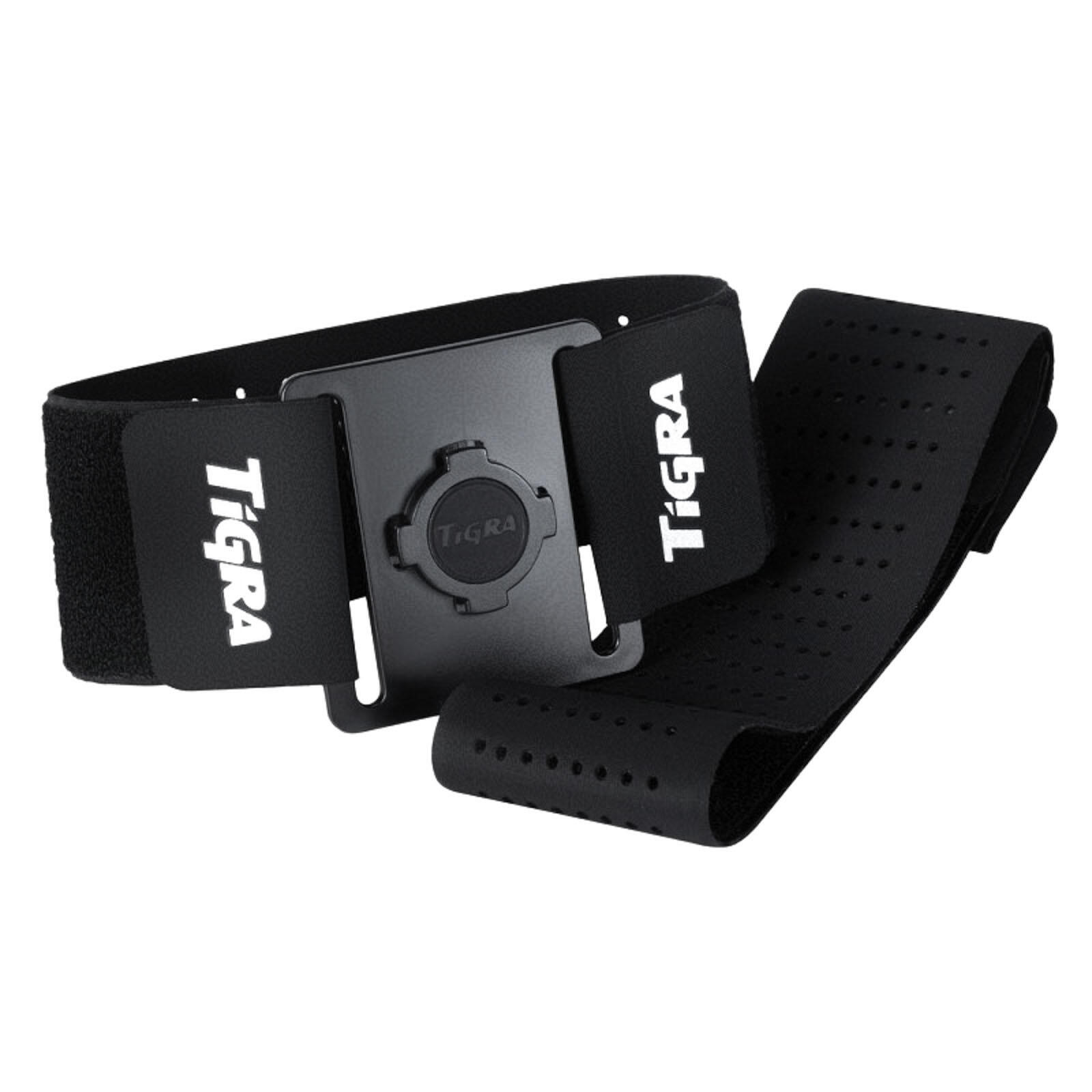 Brassard néoprène Tigra mountcase fit-clic 3/6