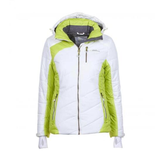 Veste de ski femme Peak Mountain Acilorg
