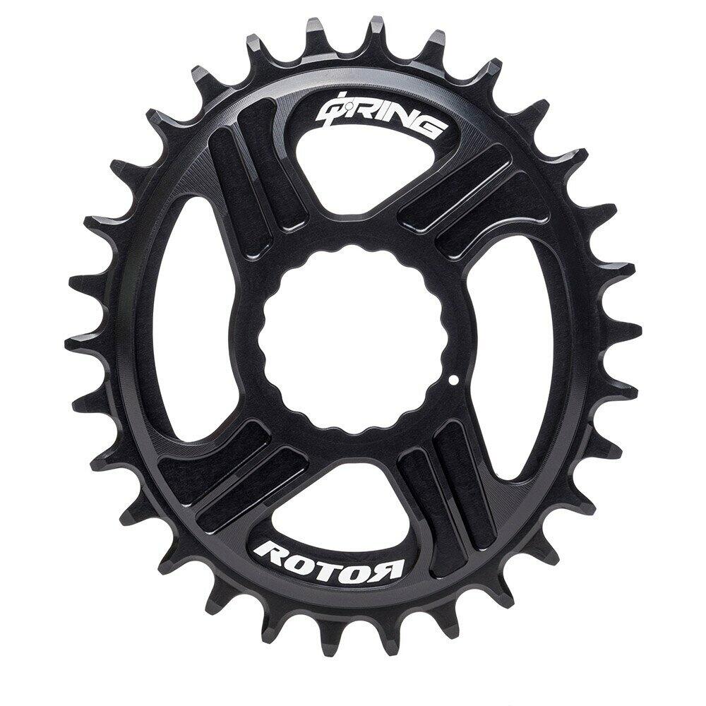 Mono plateau Rotor Q-Rings DM Race Face 30T 4/4