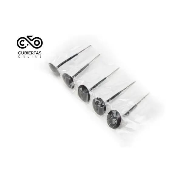 Anti-crevaison Bompar Tubeless 25 Mm (x5) (x5) 2/3