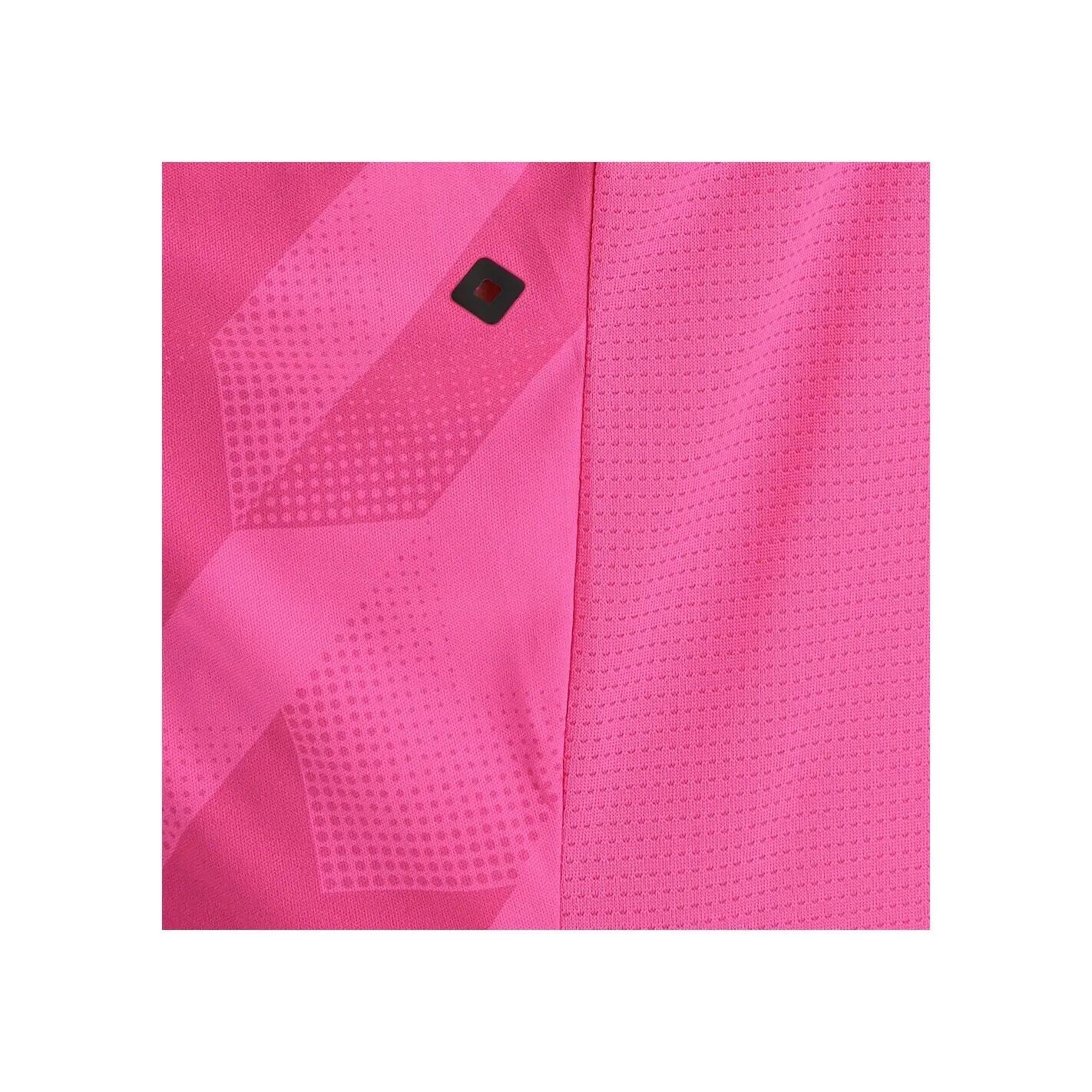 Maillot sans manches femme Macron Start 7/7