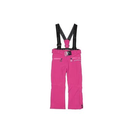 Pantalon de ski fille Peak Mountain Fafuzza