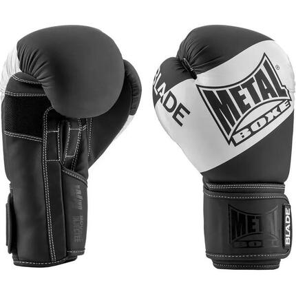 Gants de boxe Metal Boxe Blade