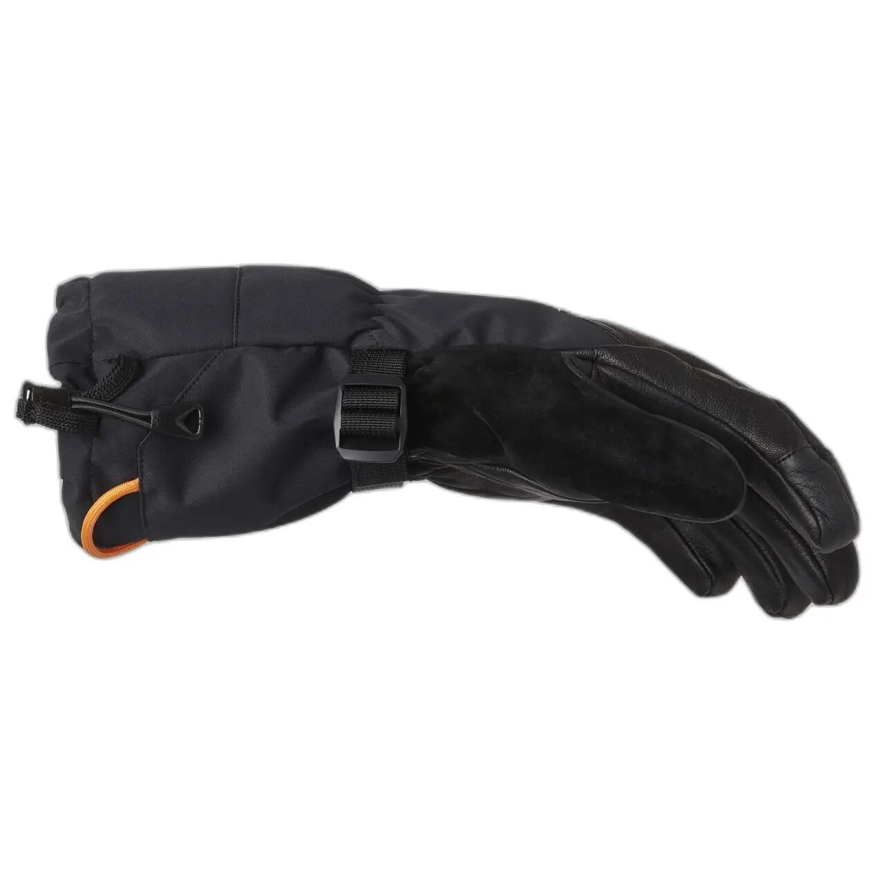 Gants Helly Hansen ullr sogn HT 2/2