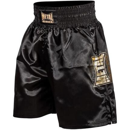 Short boxe anglaise Metal Boxe Pro Line Military