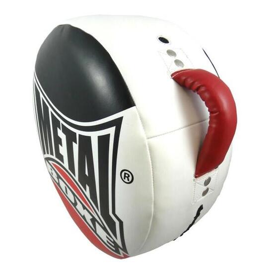 Poinçon rond Metal Boxe