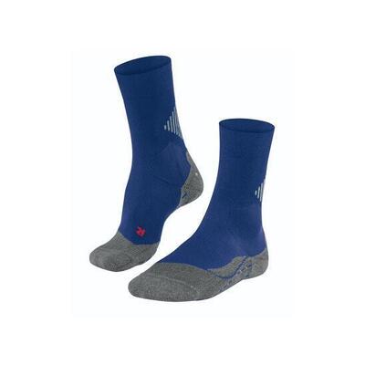 Falke antislip sokken rood