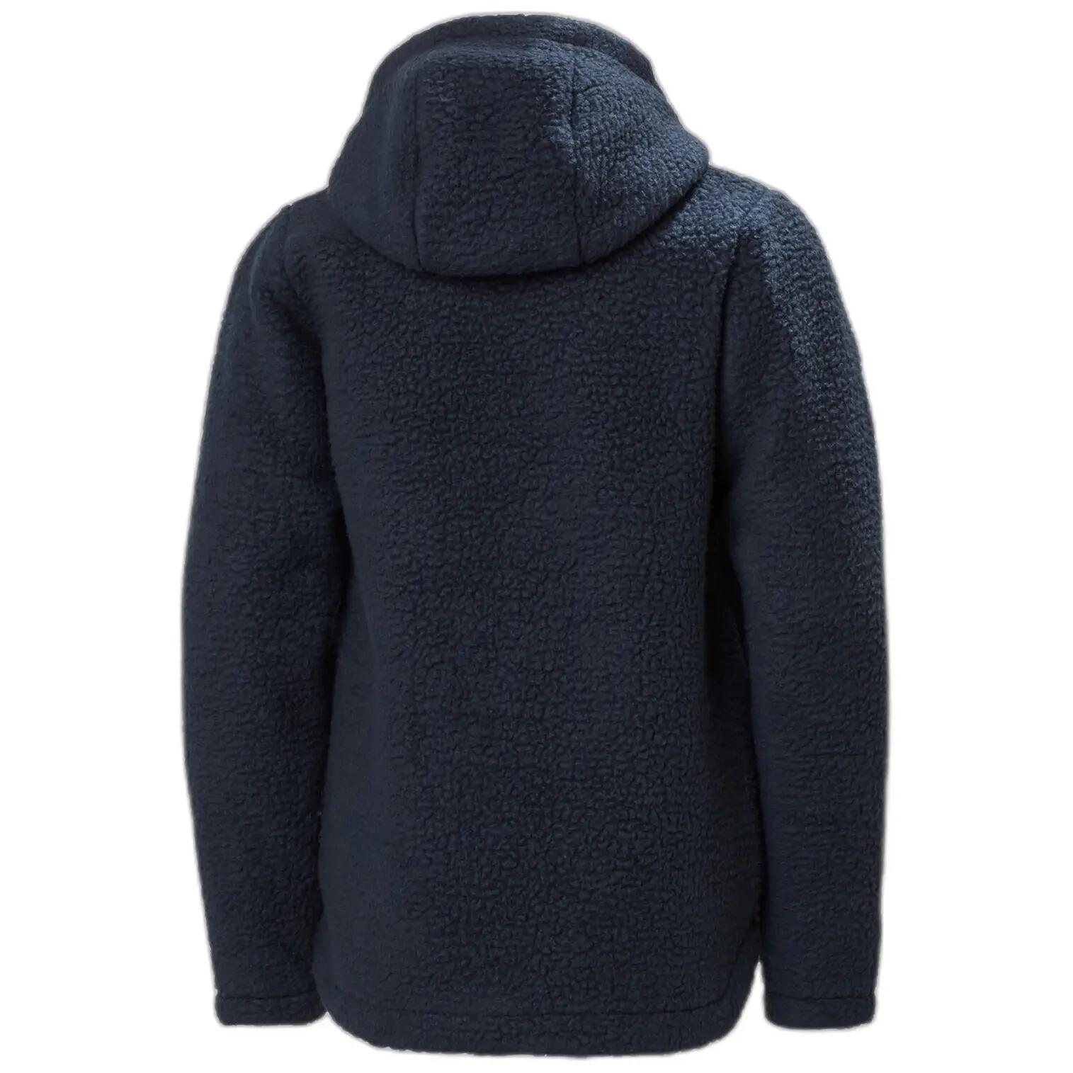 Veste enfant Helly Hansen champ pile 2/2
