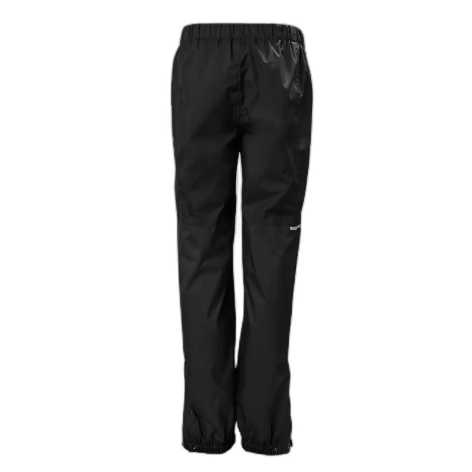 Pantalón de chándal para niño Helly Hansen block 2/2