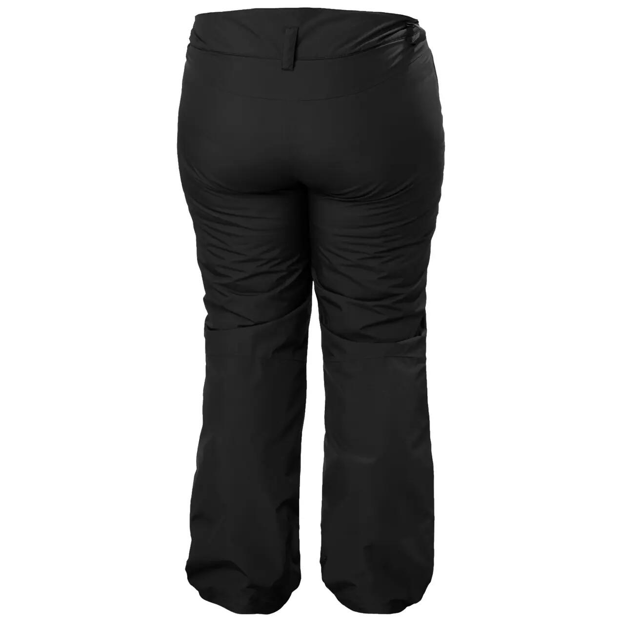 Dames skibroek Helly Hansen blizzard insulated 2/5