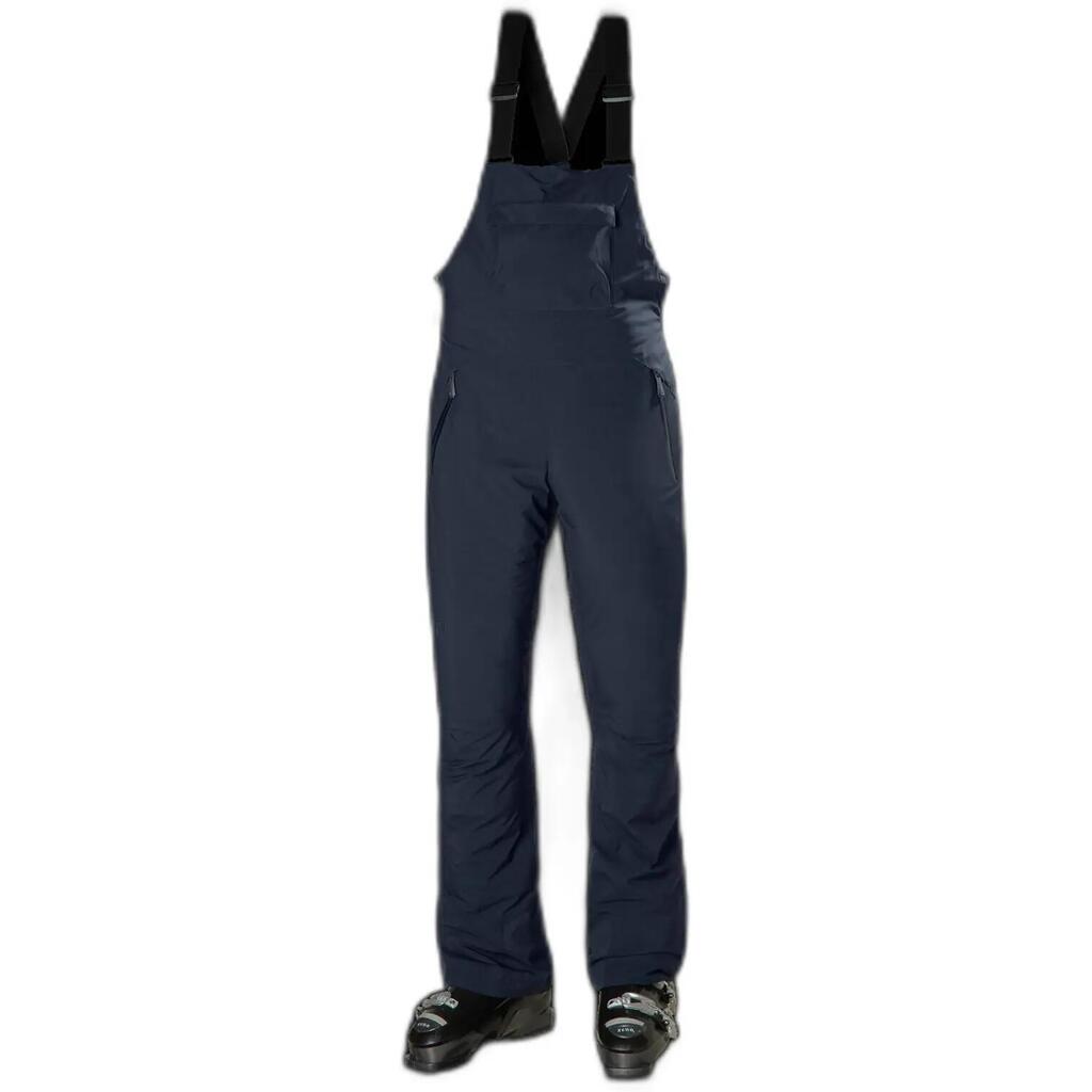 Women's ski overalls Helly Hansen legendary insulated bib