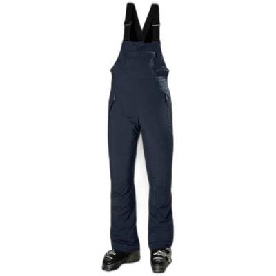 Dames ski-overall helly hansen legendary insulated bib
