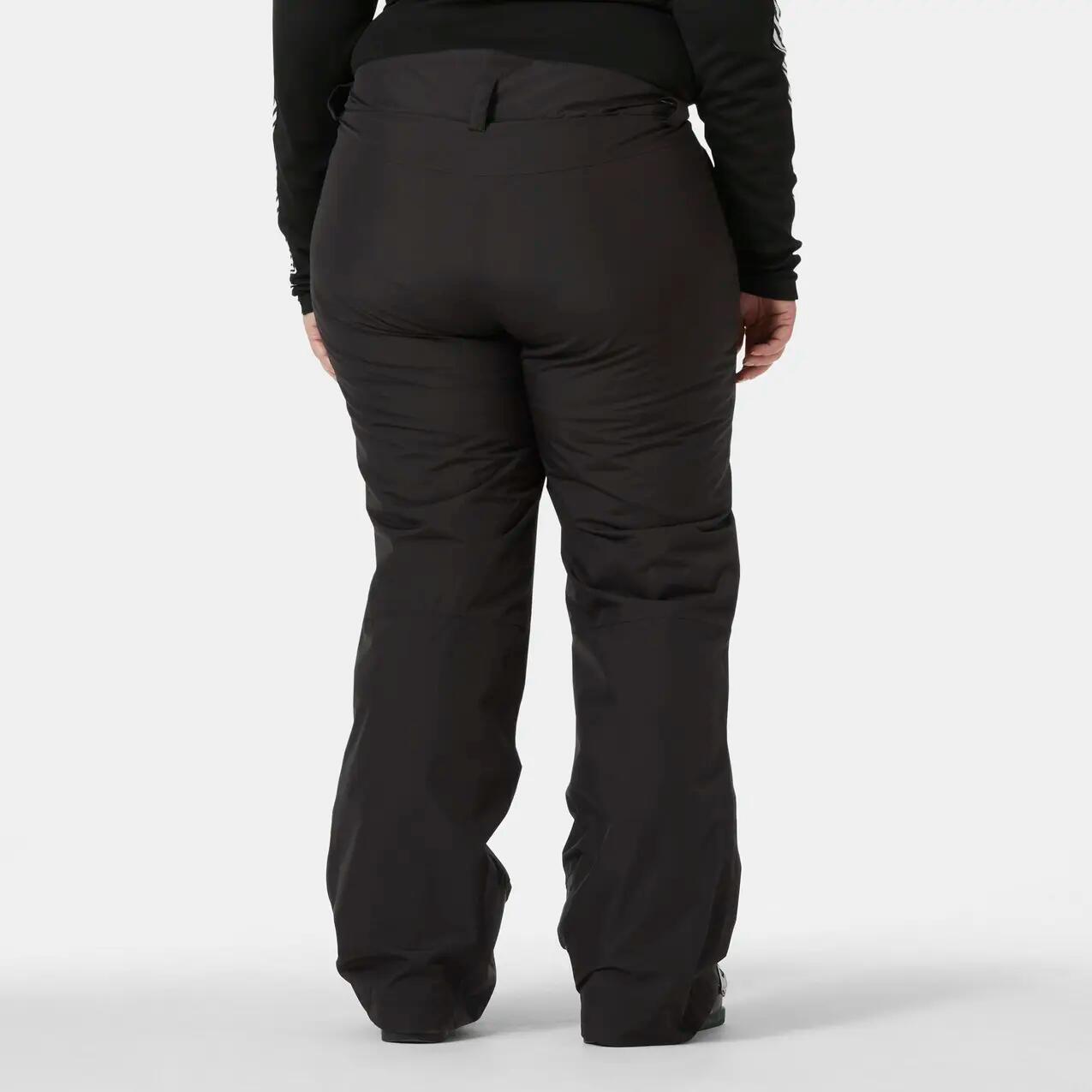 Dames skibroek Helly Hansen blizzard insulated 5/5