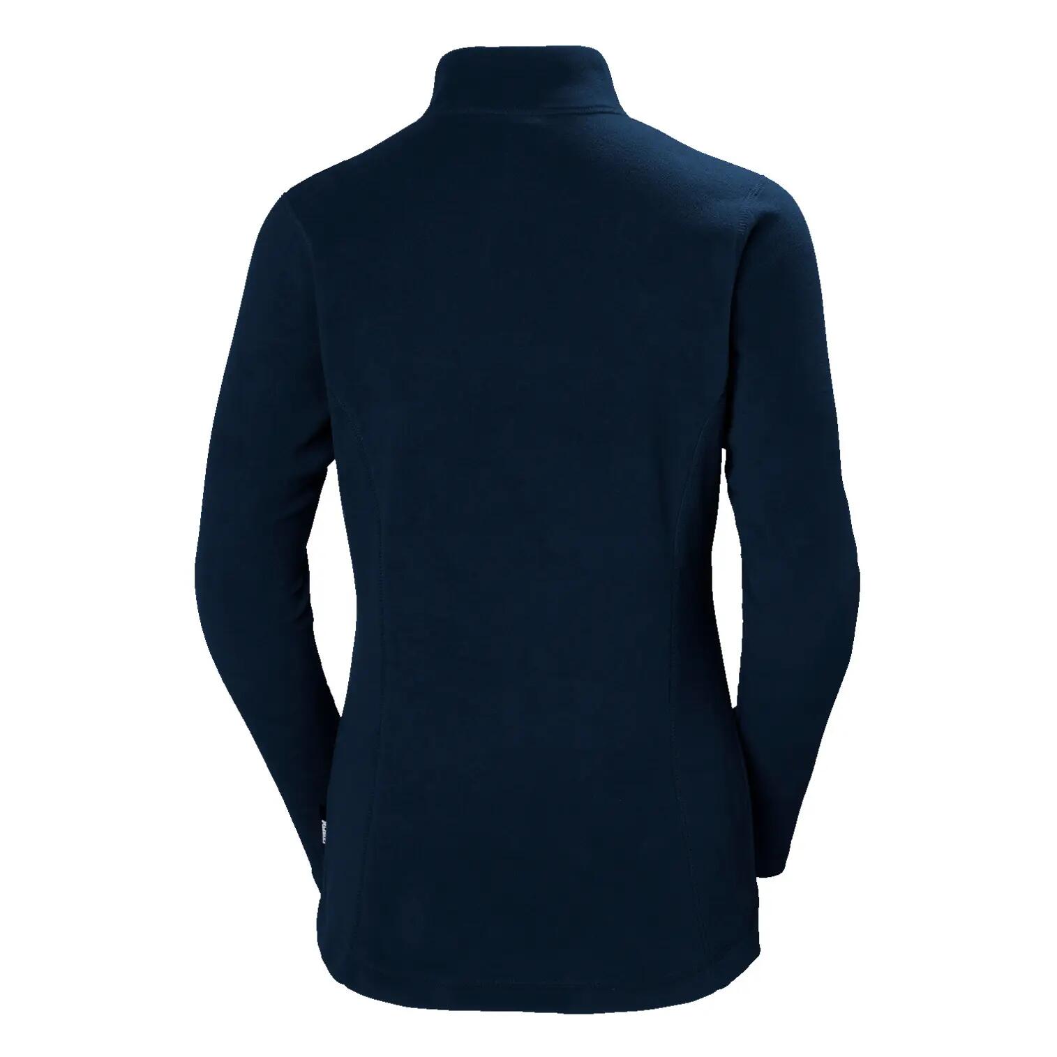 Veste polaire 1/2 zip femme Helly Hansen daybreaker 2/3