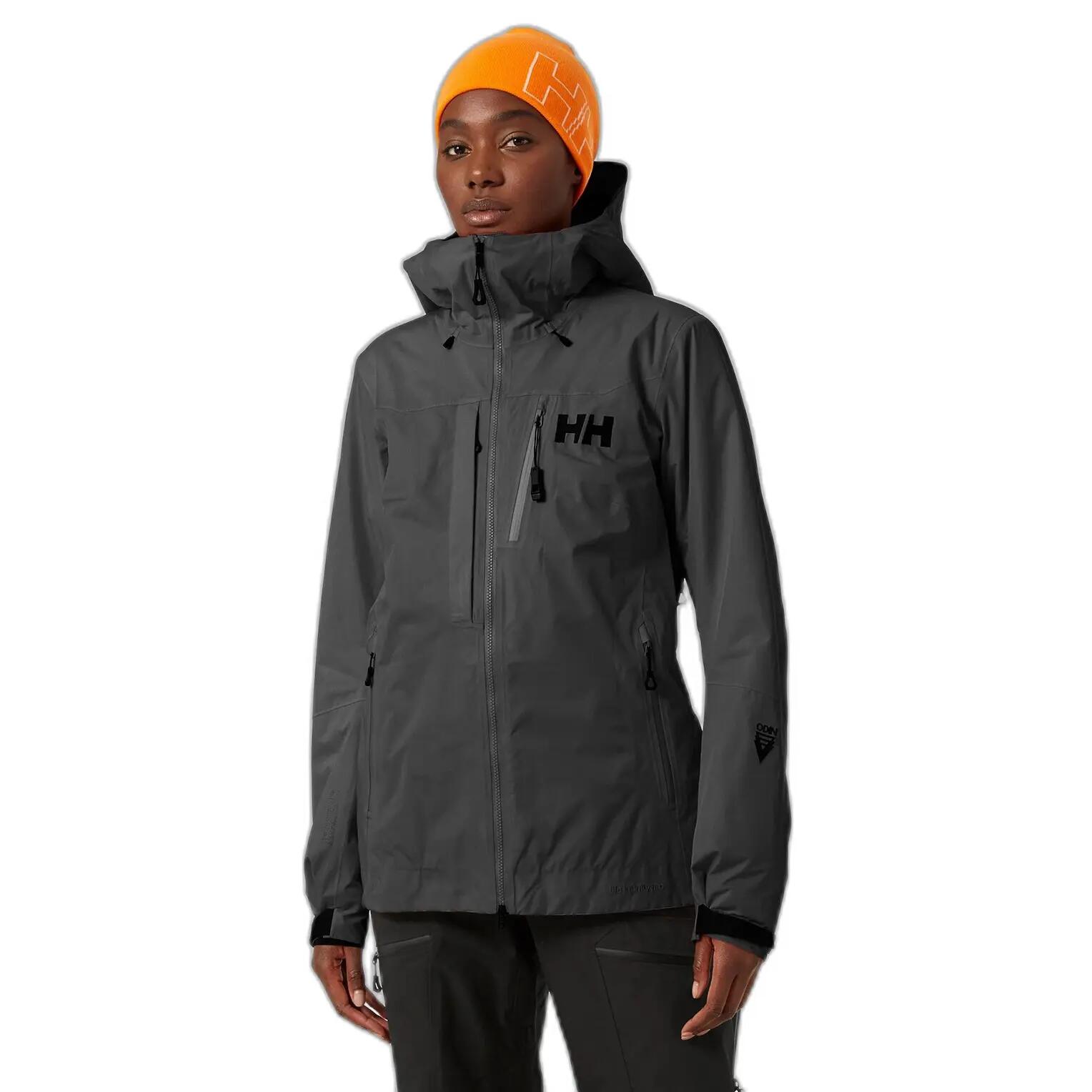 Regenjacke Frauen Helly Hansen odin infinity 2/7