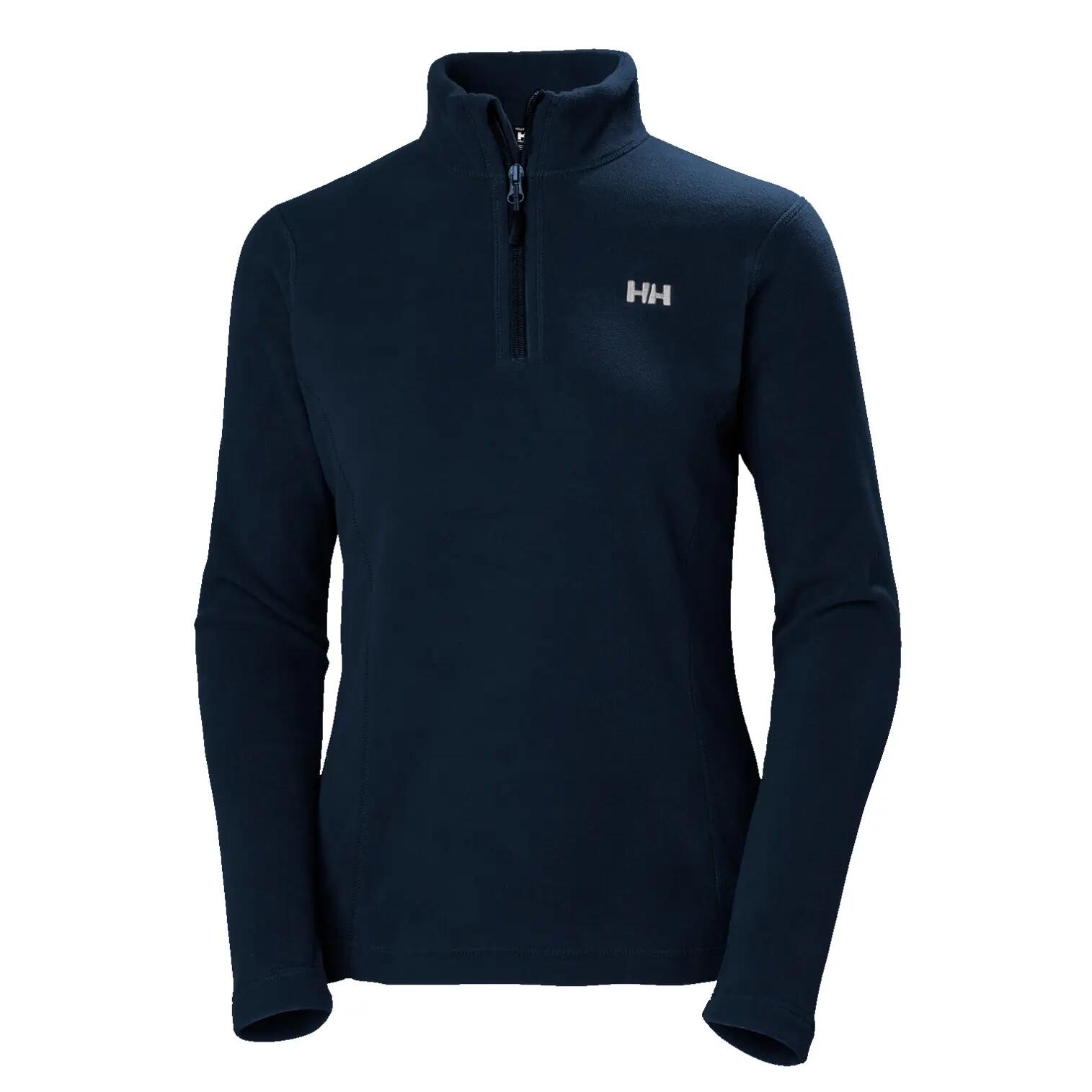 Blauw / Marineblauw / Donker indigoblauw