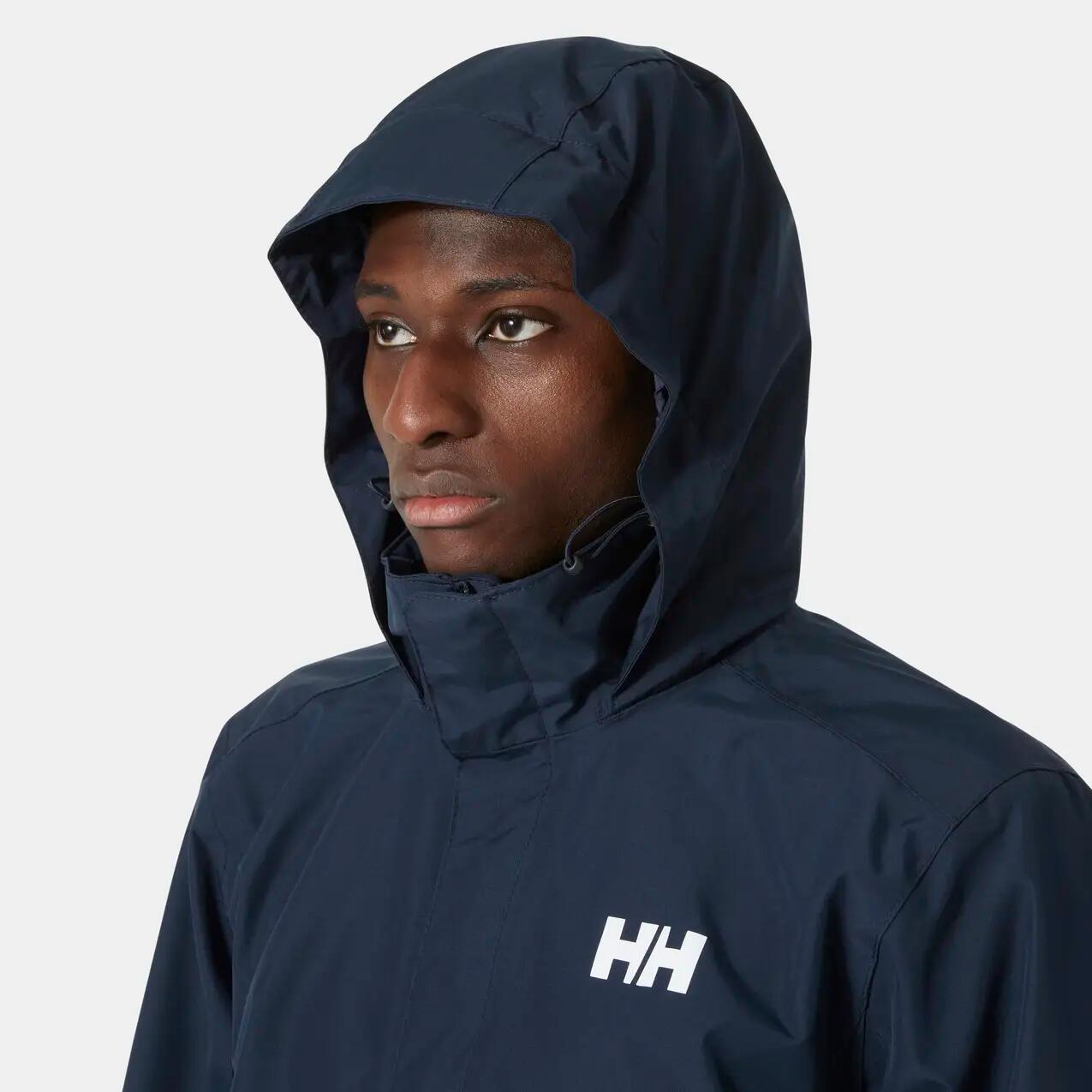 Veste Helly Hansen dubliner 3/7