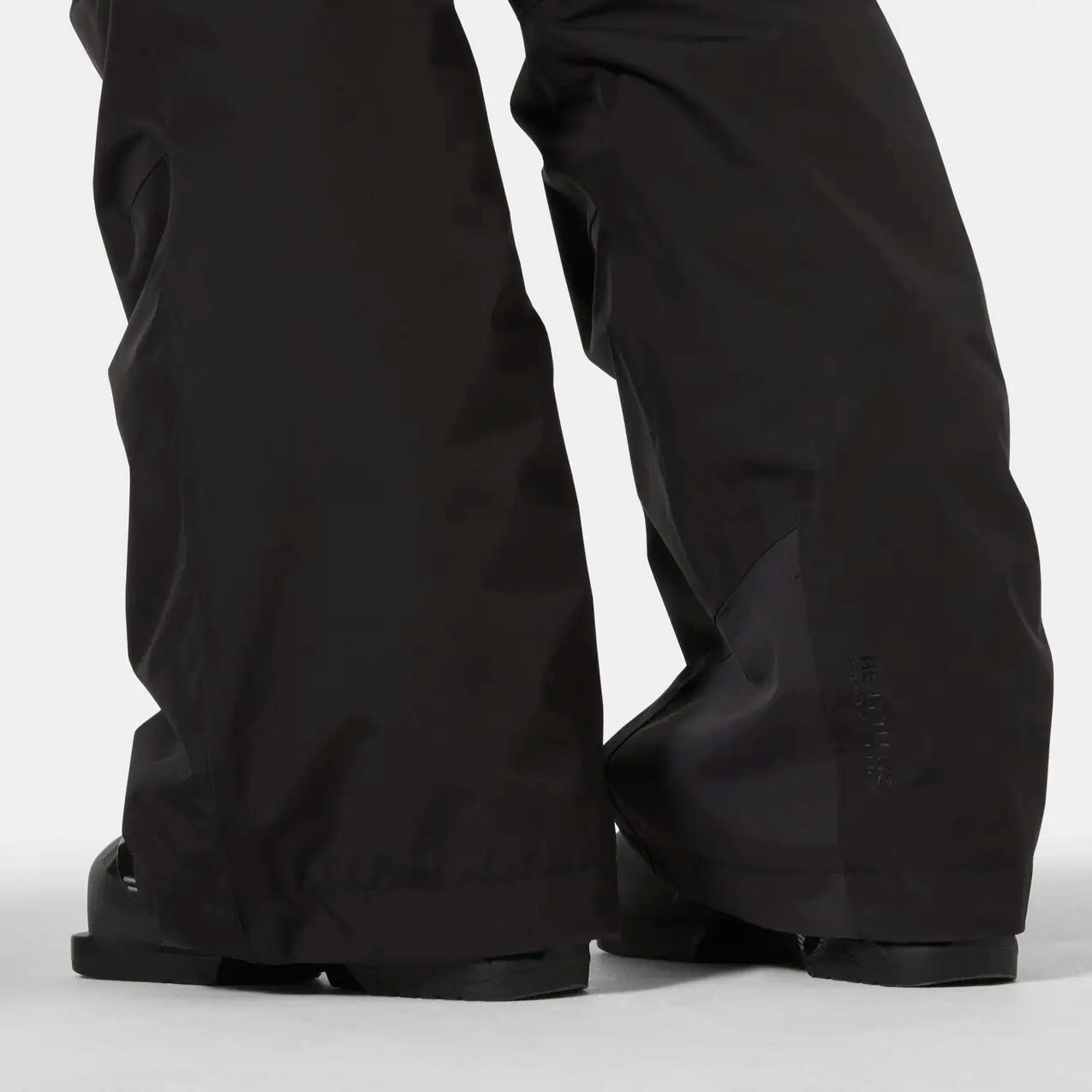 Dames skibroek Helly Hansen blizzard insulated 4/5