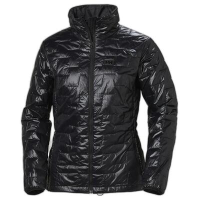 Damesjas helly hansen lifaloft insulator