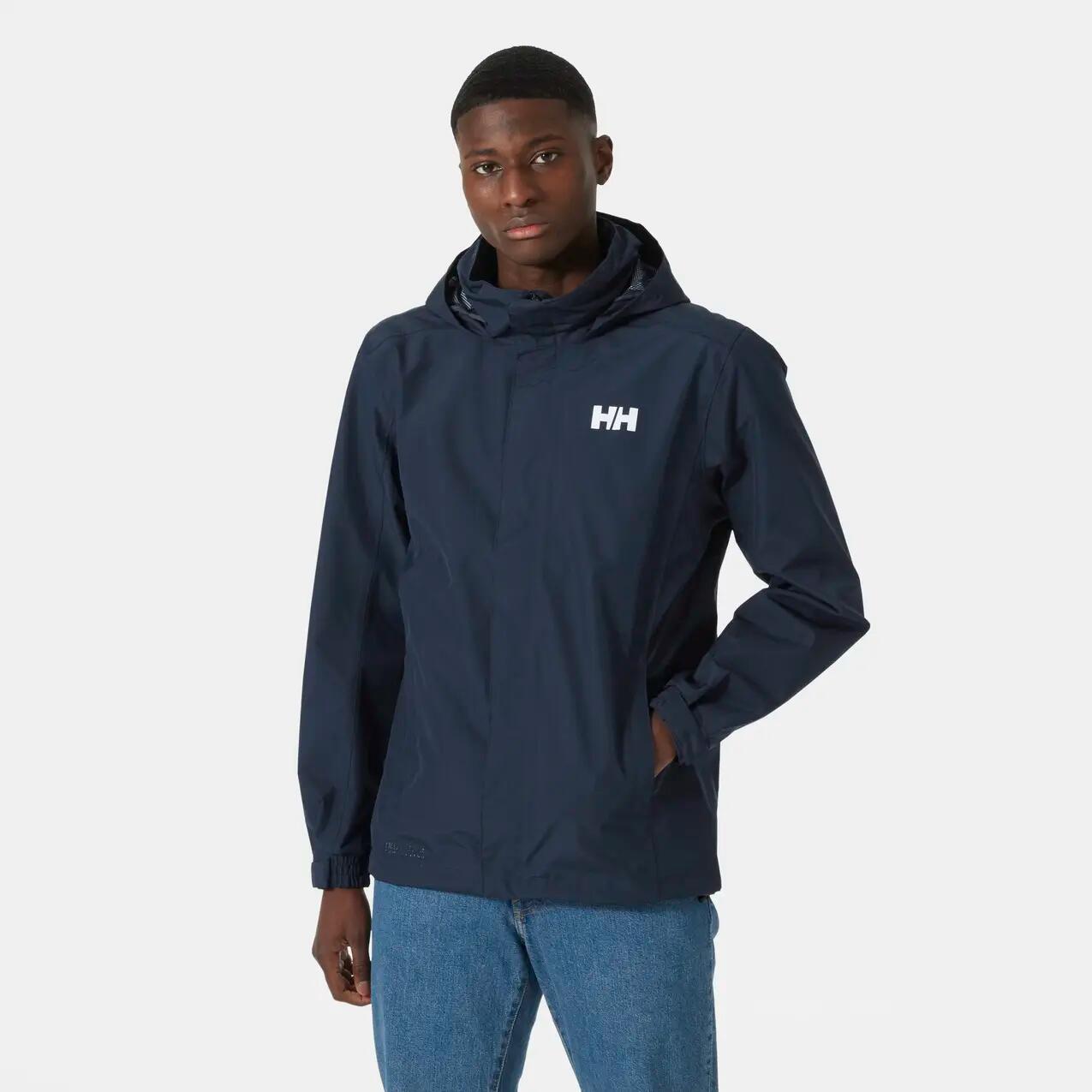Veste Helly Hansen dubliner 2/7
