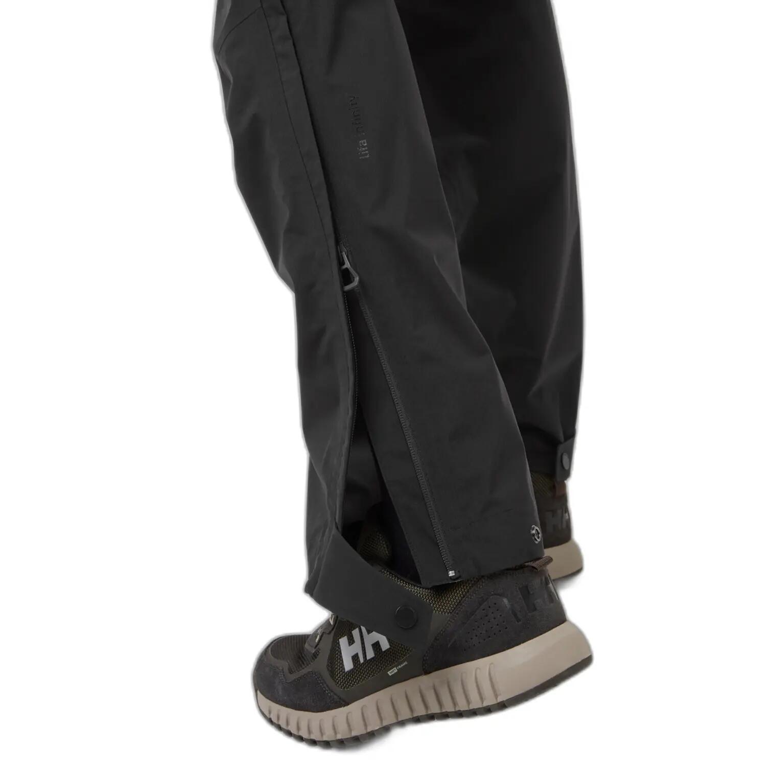 Pantalon Helly Hansen verglas infinity 4/7