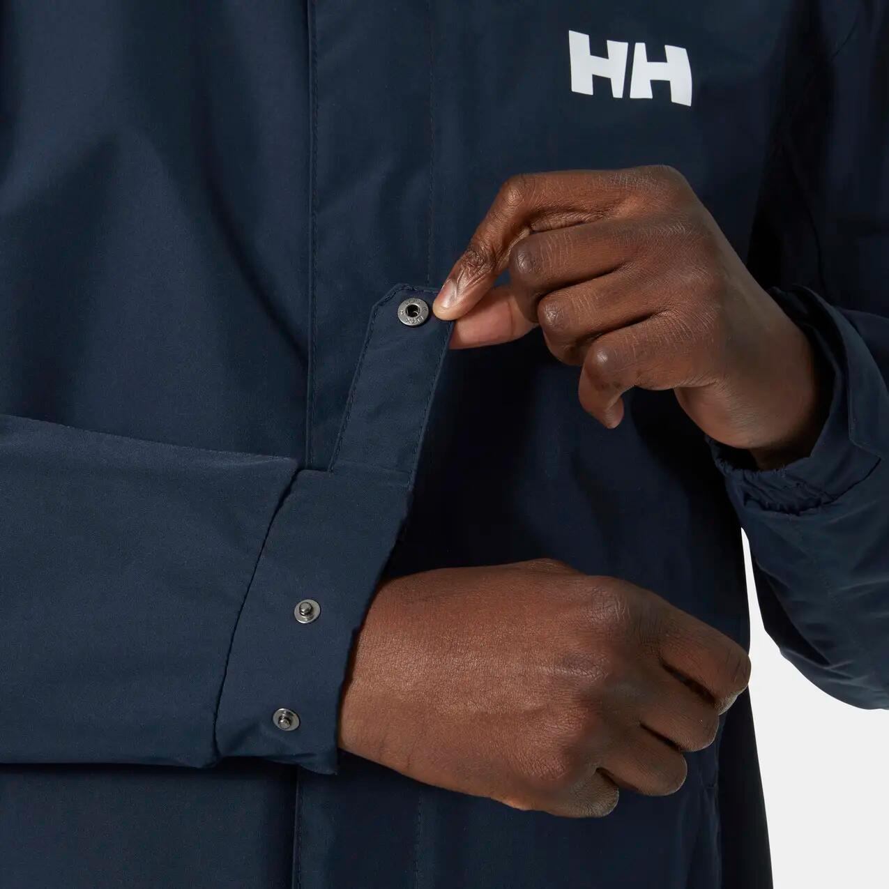 Veste Helly Hansen dubliner 5/7