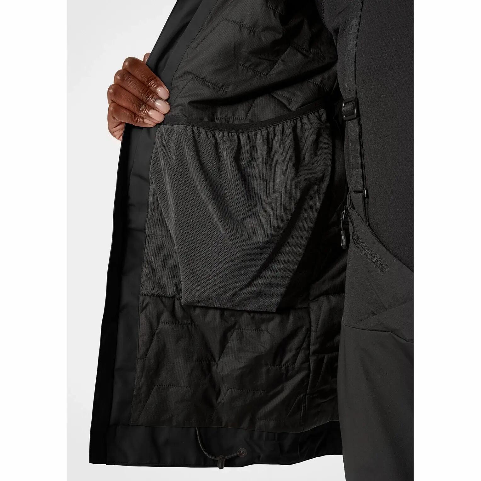 Regenjacke Frauen Helly Hansen odin infinity 7/7