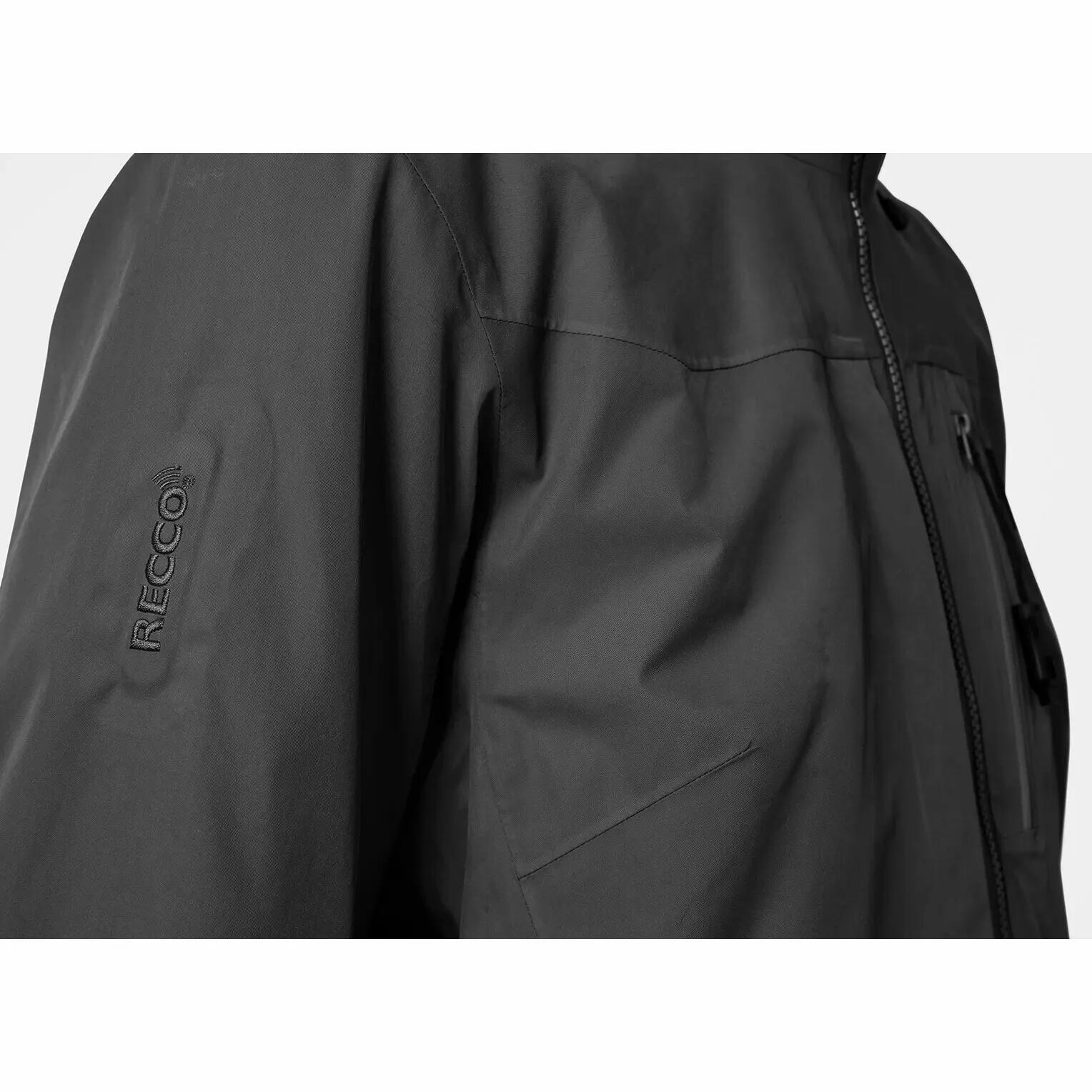 Regenjacke Frauen Helly Hansen odin infinity 6/7
