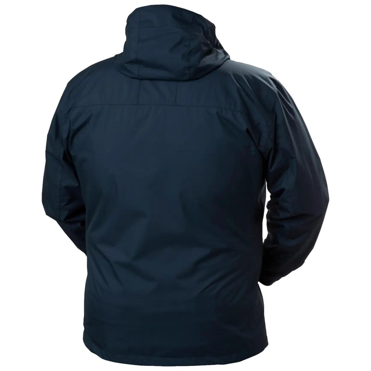 Veste Helly Hansen dubliner 6/7