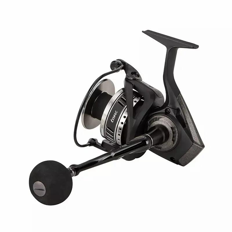 Moulinet Okuma Cedros CJ-6000h hs 2/2
