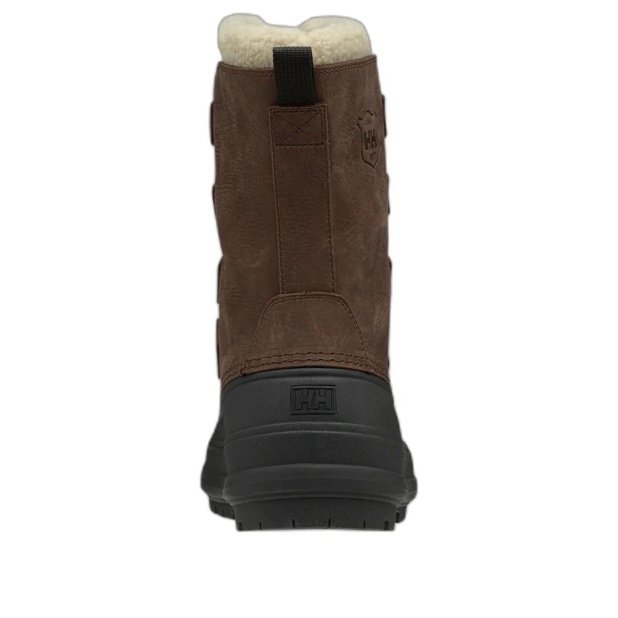 Bottes d'hiver Helly Hansen varanger primaloft 3/6