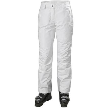 Pantalon de ski femme Helly Hansen blizzard insulated