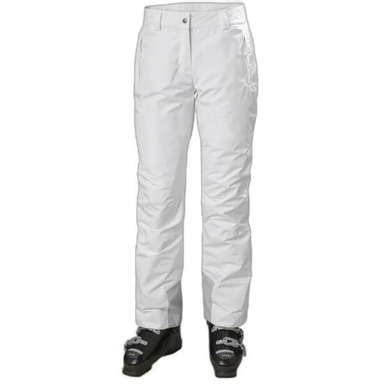 Pantalon de ski femme Helly Hansen blizzard insulated