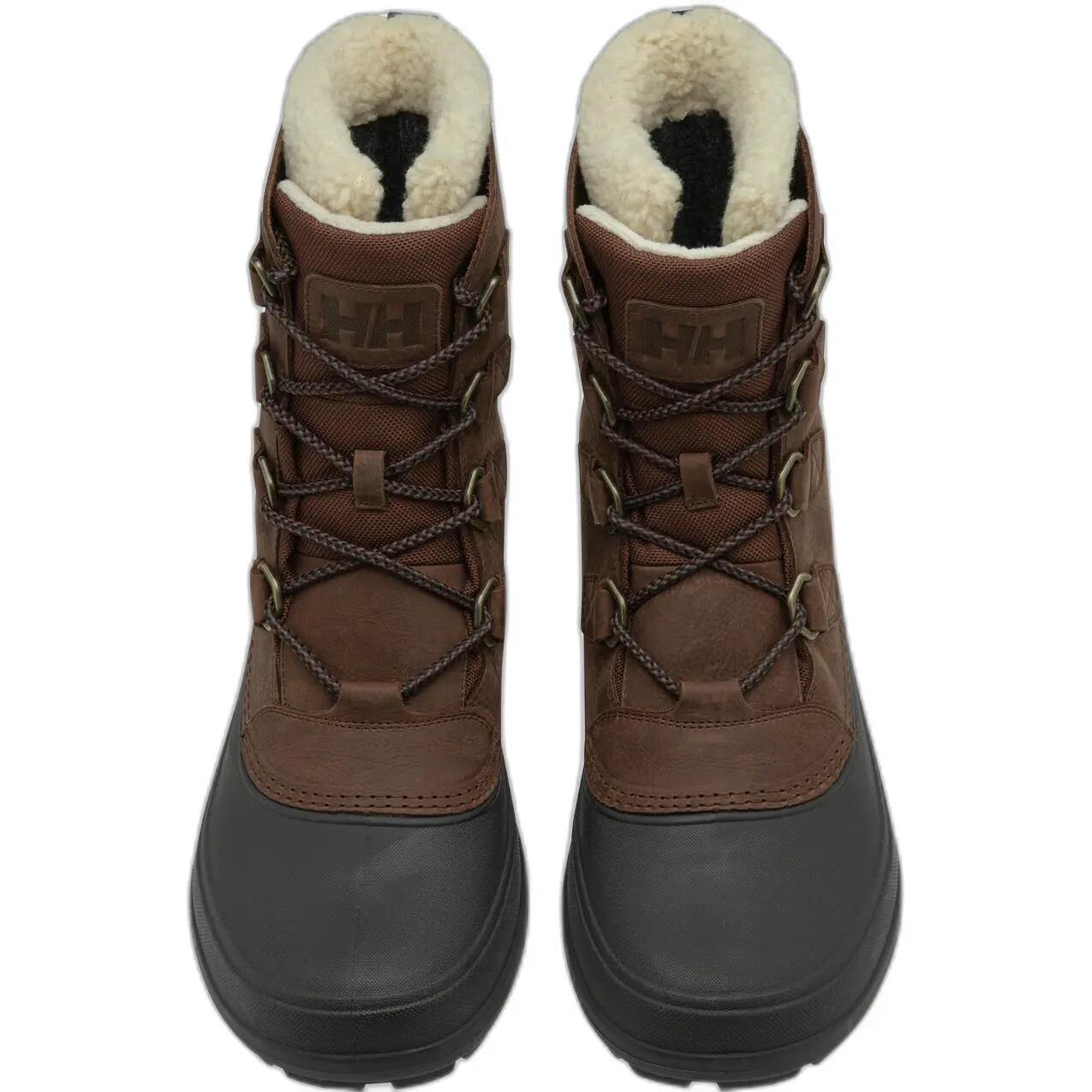 Bottes d'hiver Helly Hansen varanger primaloft 2/6