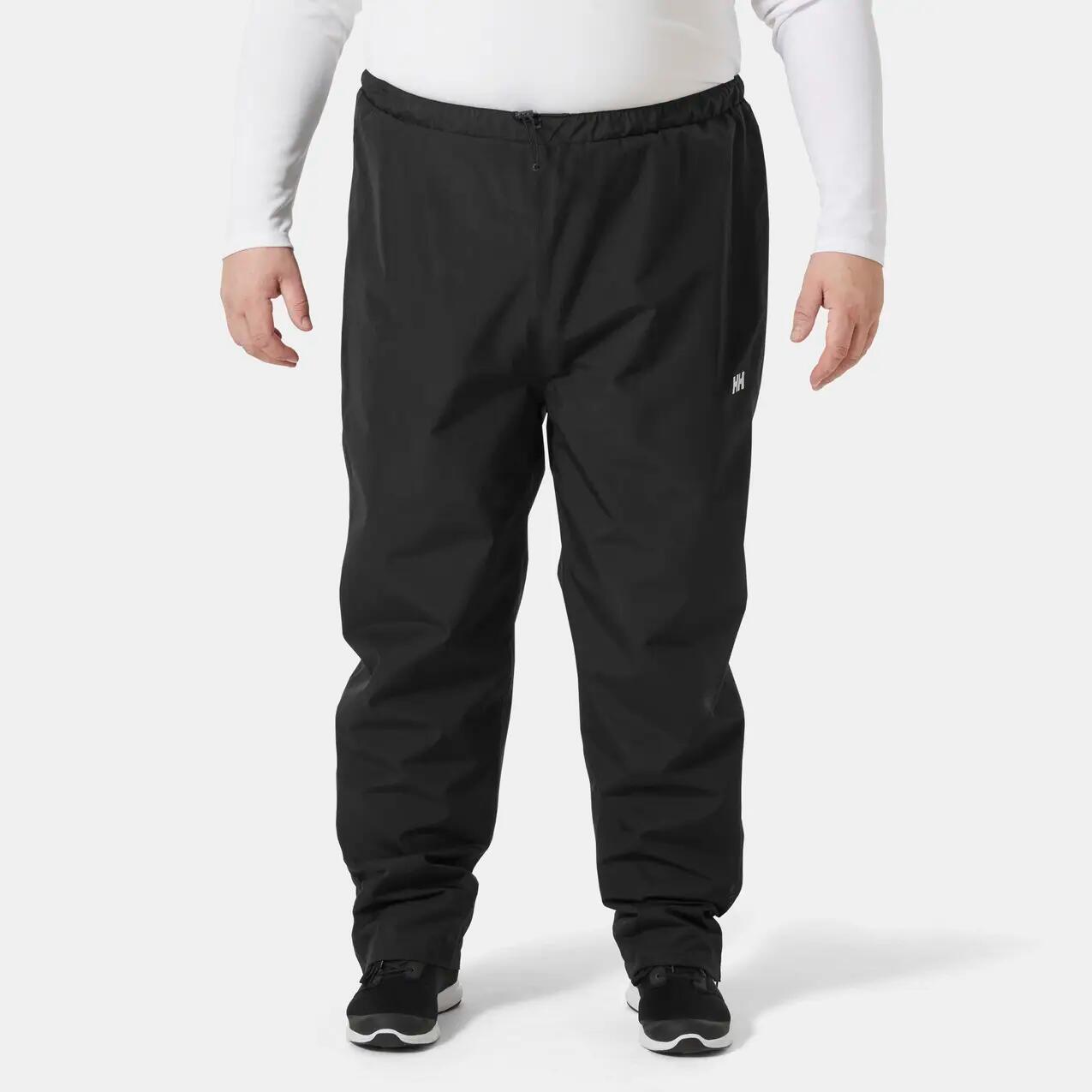 Pantalon de jogging Helly Hansen seven j 3/6