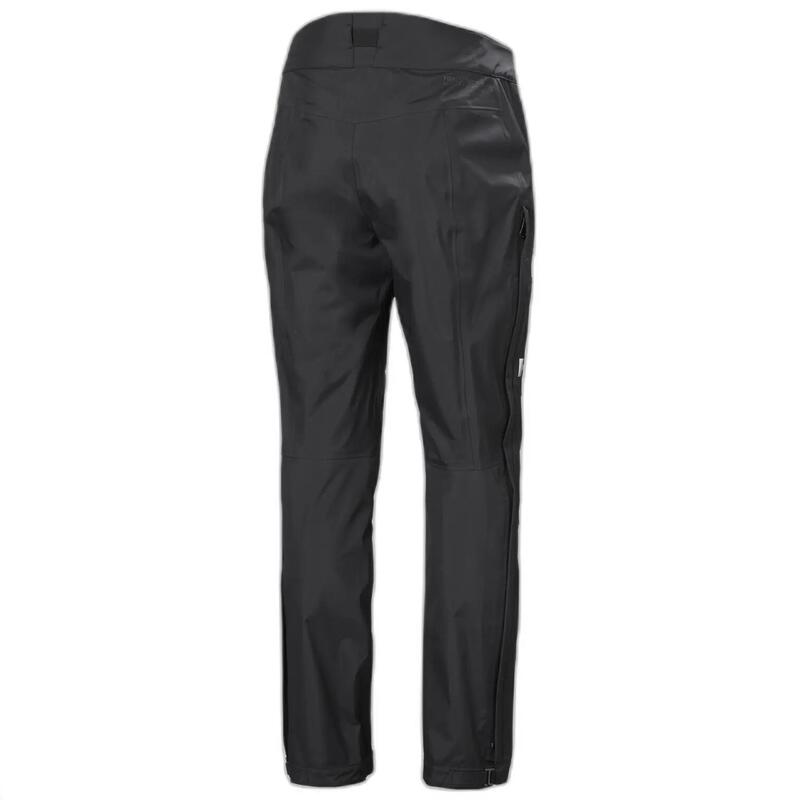 Női nadrág Helly Hansen vergals 3l shell