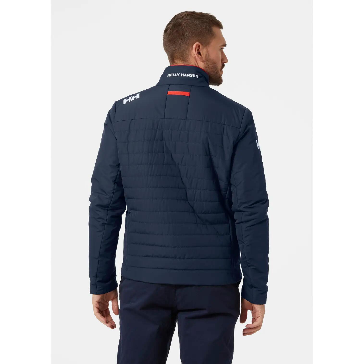 Veste Helly Hansen crew insulator 2.0 5/7