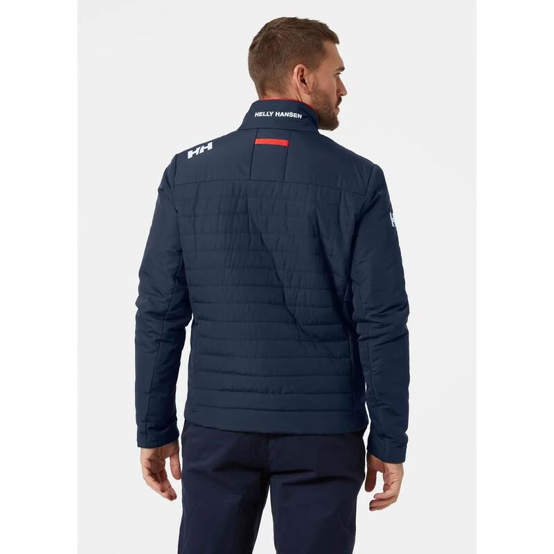 Jachetă Helly Hansen izolare ușoară albastră