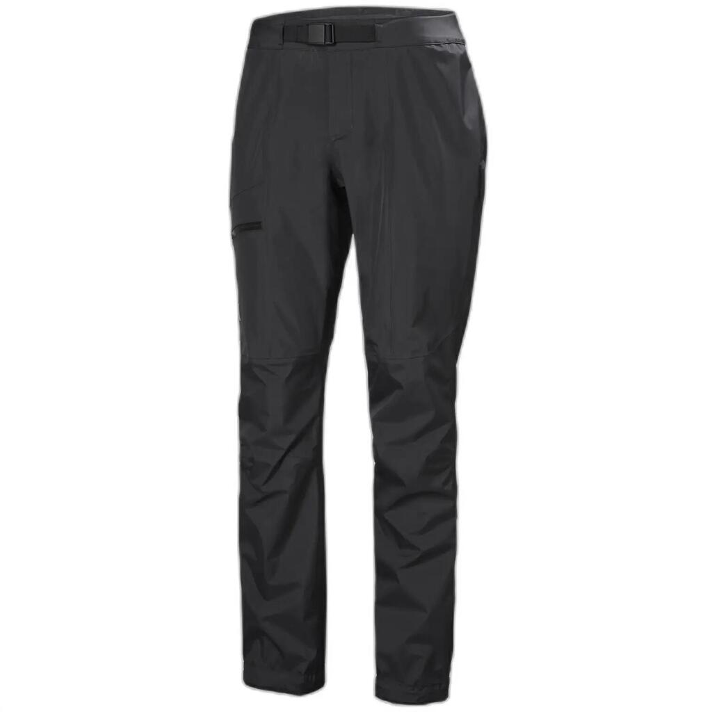 Women's Trousers Helly Hansen vergals 3l shell