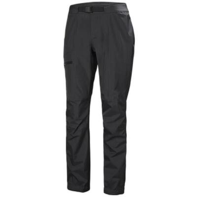 Damesbroek helly hansen vergals 3l shell