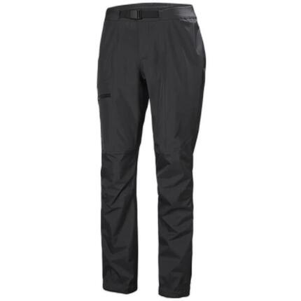 Pantalon femme Helly Hansen vergals 3l shell