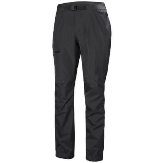 Pantalon femme Helly Hansen vergals 3l shell