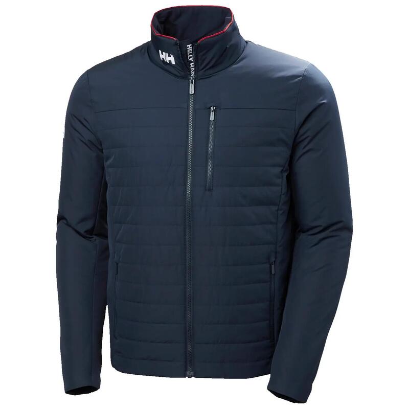 Jachetă Helly Hansen izolare ușoară albastră