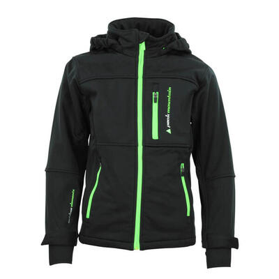 Giacca softshell per bambini Peak Mountain Ecanne