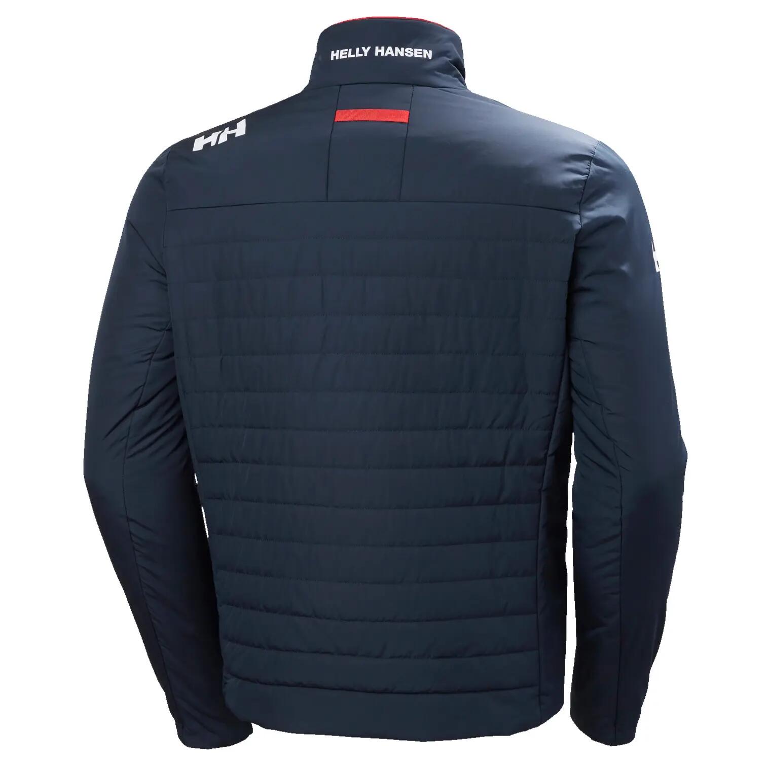 Veste Helly Hansen crew insulator 2.0 4/7