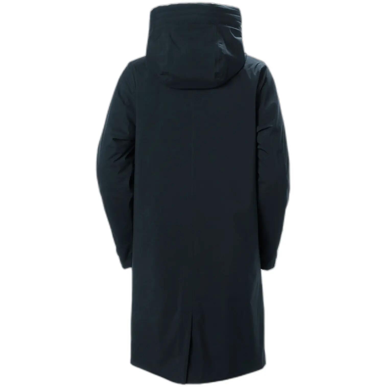 Regenjacke Frauen Helly Hansen victoria 3/5