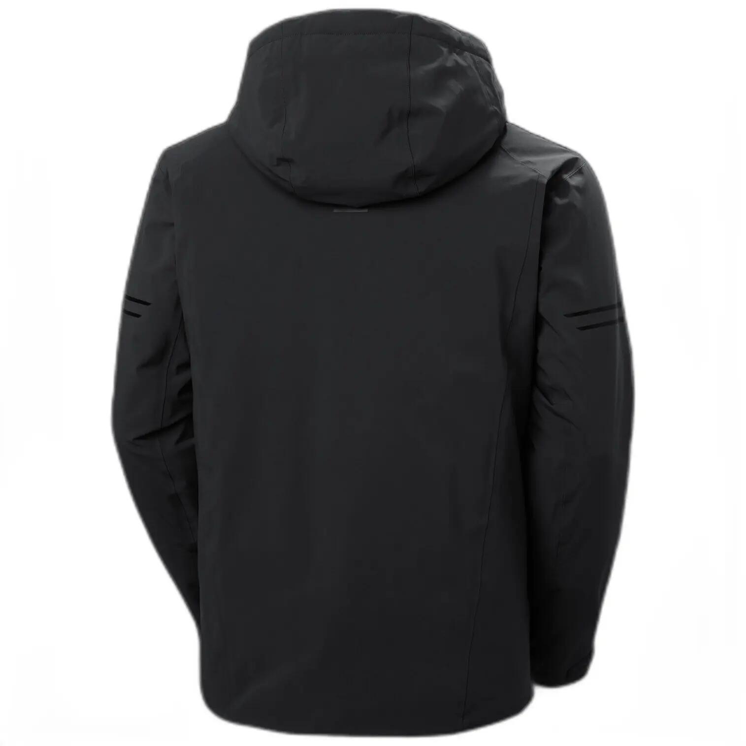 Chaqueta de esquí Helly Hansen swift team 2/5